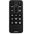Miniatyrbilde 1 av 5: WJTG Erstatning Akb74935621 Fjernkontroll For Lg Soundbar Sj2 Sj2.aeusllk Sj2.deusllkJ