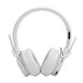 Pikkukuva 2 / 5: Bluetooth 4.1 Langattomat Kuulokkeet Korvan Yli Kuulokemikrofoni MP3 Musiikkisoitin Tukee Muistikorttia Valkoinen