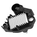 Miniatyrbillede 5 af 5: Tg17c015 Generator Regulator Alternator Til