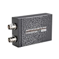 Miniatyrbillede 2 af 3: Konverter Full HD 4K 720P/ 1080P BNC til HDMI Video Adapter - TVI CVI AHD CVBS BNC Videosignal til HDMI til Monitor HDTV DVR'er