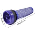 Miniatyrbillede 2 af 5: -Filter Luftudskiftninger til DC28C / DC33C / DC37 / DC39C / DC41C / DC53 Støvsuger Dele