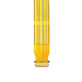 Miniatyrbilde 4 av 5: Svingbar LCD G7X Mark II Flexkabel for G7X2 G7XII Kabel Digitalkamera Reparasjonsdel