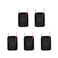 Miniatyrbillede 1 af 5: 5 stk. Batteriadapter DIY Batteri Til Mt 18V -ion Bl1830 Bl1840 Bl1850 Til Elektriske Boremaskiner Legetøj