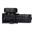 Pikkukuva 5 / 5: AX-7S AX7S 2.4G 3CH Lähetin Kaukosäädin 2 in 1 Vastaanotin ESC D12 MN D90 MN99S MN8