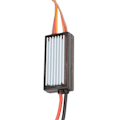 Miniatyrbild 5 av 5: RCEXL Universellt Glödsystem Ombord Metanolmotorstart med LED-indikator för OS SAITO RC Bil A