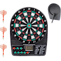 Miniatyrbilde 1 av 5: Digitalt dartskivescoresystem | Elektronisk dartsett | elektronisk dartskive |
