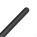 Miniatyrbillede 5 af 5: Til Tab S7 Stylus 4096 Trykniveau Præcis Størrelse Holdbar Stabil Smart Pen med 5 Spidser til Tab S7 Plus Tablet Sort