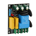 Miniatyrbilde 5 av 5: 30A 6600W Mykstartbeskyttelsesmodul for Klasse A Forstkerkermodul AC 100V?250V Startbeskyttelseskort