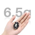 Miniatyrbild 2 av 5: Drönare strobe ljus blinkande 3 färger långsam snabb anti-kollision