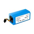 14.4V 2600mAh Batteri Til Conga Excellence 1390 Robotstøvsuger