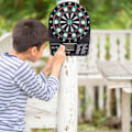 Miniatyrbilde 2 av 5: Digitalt dartskivescoresystem | Elektronisk dartsett | elektronisk dartskive |