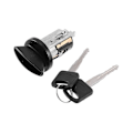 Miniatyrbillede 1 af 5: F85z-11582-aa F85z11582aa 1f2009012b 1l3z11582a Tændingslåscylinderkontakt & Nøgler Til For Mercur