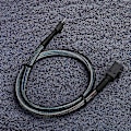 Miniatyrbilde 2 av 5: Koblingskabel Slim SAS MINI SAS38P til MINI SAS HD SFF?8643 Server Datamaskin Overføringslinje YEMMA