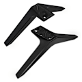 Miniatyrbillede 2 af 5: Stativ til udskiftning af LG TV-ben, TV-stativben til LG 49 50 55 tommer TV 50UM7300AUE 50UK6300BUB 50UK6