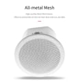 Pikkukuva 1 / 5: Sisäänrakennettu vahvistin, täyden alueen Bluetooth-takakansi, kotiteatterin taustamusiikki, kattokaiutin (C)