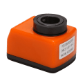 Miniatyrbillede 4 af 4: 1 stk. 14mm Positionsindikator Tæller 4-cifret Positionsvisning Digital Positionsindikator Maskine Til