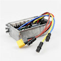 Miniatyrbilde 2 av 5: 1 stk. G30 Kontrollkortmontering for MAX G30D G30L Elektrisk Sparkesykkel Erstatningskontrollerdeler