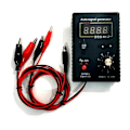 Miniatyrbillede 1 af 5: Xh-2 Sensor Simulationsboks Automotive Signalgenerator Analogt Signal Stopur Bilreparationsværktøj