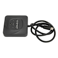 Miniatyrbild 4 av 5: USB C Switch 2 i 1 Utgång Plug and Play 8K 60Hz HD Typ C Bi-Directionell Switch Splitter med Strömindikator för Datorer