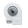 Miniatyrbilde 1 av 5: Drcp5030la(s) Kjøleskapsfryser DC-viftemotor for kjøleskapskjølevifte DC12v Tilbehør