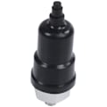 Miniatyrbild 2 av 3: 2 st 1/8 tum Han Qpm11-no Justerbar Diafragma Typ Trycksensor Normal, Qpm11-no & Qpm11-nc