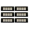Miniatyrbillede 1 af 5: Hepa Luftfilter Udskiftningsdele Til Conga 3090 Proscenic M6 R2