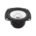 4 Tums 105mm Full Range Högtalare Enhet 6 Ohm 15W Dubbel Magnetisk Audio Multimedia Bluetooth Mini Högtalare