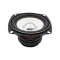 Miniatyrbild 1 av 5: 4 Tums 105mm Full Range Högtalare Enhet 6 Ohm 15W Dubbel Magnetisk Audio Multimedia Bluetooth Mini Högtalare