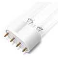 Miniatyrbillede 2 af 4: CUV-218 UV Lampe 18W UV-C Rør Sterilisator