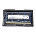 Miniatyrbillede 2 af 5: For Sk 8gb Ddr3 Laptop Ram Hukommelse + Kølevest 2rx8 1333mhz Pc3-10600 204 Pins 1.35v Sodimm Til Bærbar