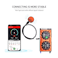 Miniatyrbillede 2 af 5: Bluetooth Modul Bt Dongle Androd Ios Systemovervågning Via Telefonapp Smart Bms Kun