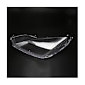 Miniatyrbilde 3 av 5: Bil frontlykter hus frontlykter linse skall deksel lampeskjerm for Opel H 2004-2009(r