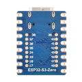 Miniatyrbild 4 av 5: Esp32 S3 Zero Wi-fi Bt 5.0 Mini Utvecklingskort Förenklad Prototyping För Inbyggda Projekt 896c