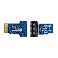 Miniatyrbillede 4 af 5: -sd til eMMC Adapter eMMC Modul til -sd Adapter til NanoPi K1 Plus Udviklingskort