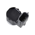 Miniatyrbillede 2 af 4: 28438-4BA5C 284384BA5C PDC Parkeringssensor Parktronic Til Infiniti Q50 Q60 QX60 QX80 Til Nissan Titan 2016-2021 259949NF0A