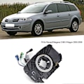 Pikkukuva 3 / 4: Ohjauspyörän kierteinen kaapeli sopii Megane 2 MK ll Wagon 2002-2006