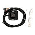 Miniatyrbillede 1 af 5: PC Power Switch 1,2 m Lang USB Interface Udvidelse Plug and Play Nem Betjening PC Power Knap til Stationær Computer