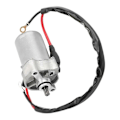 Pikkukuva 1 / 5: 9-hampainen starttimoottori Yamaha Raptor 90 2006-2023 Grizzly 90 -malleihin