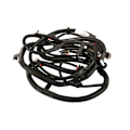 Miniatyrbilde 1 av 5: Front Bumper Ryggeradar Ledningsnett 1489045-00-c For Model Y 2020-2022 Ledningsnett Reservedeler Montering