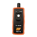 Miniatyrbild 1 av 5: Automatisk däcktryckssensor TPMS Återställningsverktyg - El-50448 Bil Diagnostisk Inlärning
