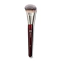 BK BEAUTY BRUSHES - 101 CONTOURED FOUNDATION BRUSH - Konturert foundationkost - Foundation makeup