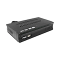 Miniatyrbilde 2 av 5: EU PLUGG ISDB-T 1080P HD Dekoderboks for Brasil/Chile Terrestrisk Digital Video Broadcasting TV-mottaker