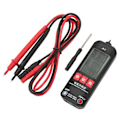 Miniatyrbillede 2 af 5: Digitalt Multimeter Spændingsmodstand Frekvensmåler Voltmeter Tester til Reparation