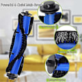 Miniatyrbilde 5 av 5: For Eufy 11s, Kit For 15c, 30, 30c, 12, 35c Robotstøvsuger