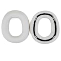Miniatyrbilde 5 av 5: For Logitech G735 Øreklokker Logitech G735 Aurora Series Headset Deksel Multifunksjonelt Praktisk Skumdeksel, 1 stk