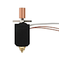 Miniatyrbild 2 av 5: K1 Hotend Uppdaterat Kit K1 Hotend för Sprite Extruder 3D-skrivare K1 Max - Skrivare