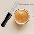 Miniatyrbillede 4 af 4: Espresso Kaffeomrører, kaffeomrørings Wdt værktøj, håndomrørerværktøj A