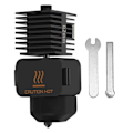 Miniatyrbild 1 av 5: För A1 Mini Hotend 0.2MM Hotend för A1 Mini Munstycksmontering 0.2mm