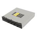 Miniatyrbilde 4 av 5: Innebygd diskstasjon for Xbox One X DG til 6M5S Bærbar aluminiumslegering Erstatning Innebygd diskstasjon for spillkonsolltilbehør