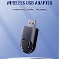 Miniatyrbild 4 av 5: Trådlös CarPlay Android Auto Trådlös Adapter Smart Mini Box Plug and Play WiFi Snabbanslutning Universal